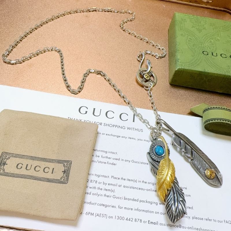 Gucci Necklaces